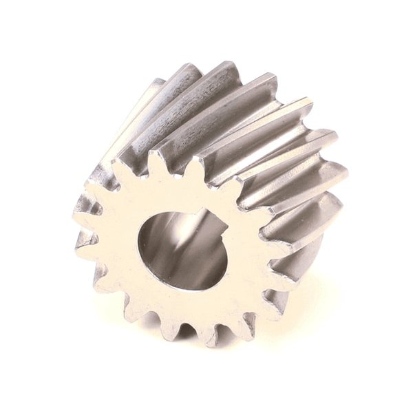 Pinion,